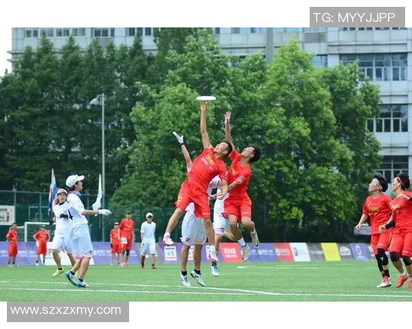 飞盘心理素质评比揭晓上海飞盘队荣登第十名引发关注